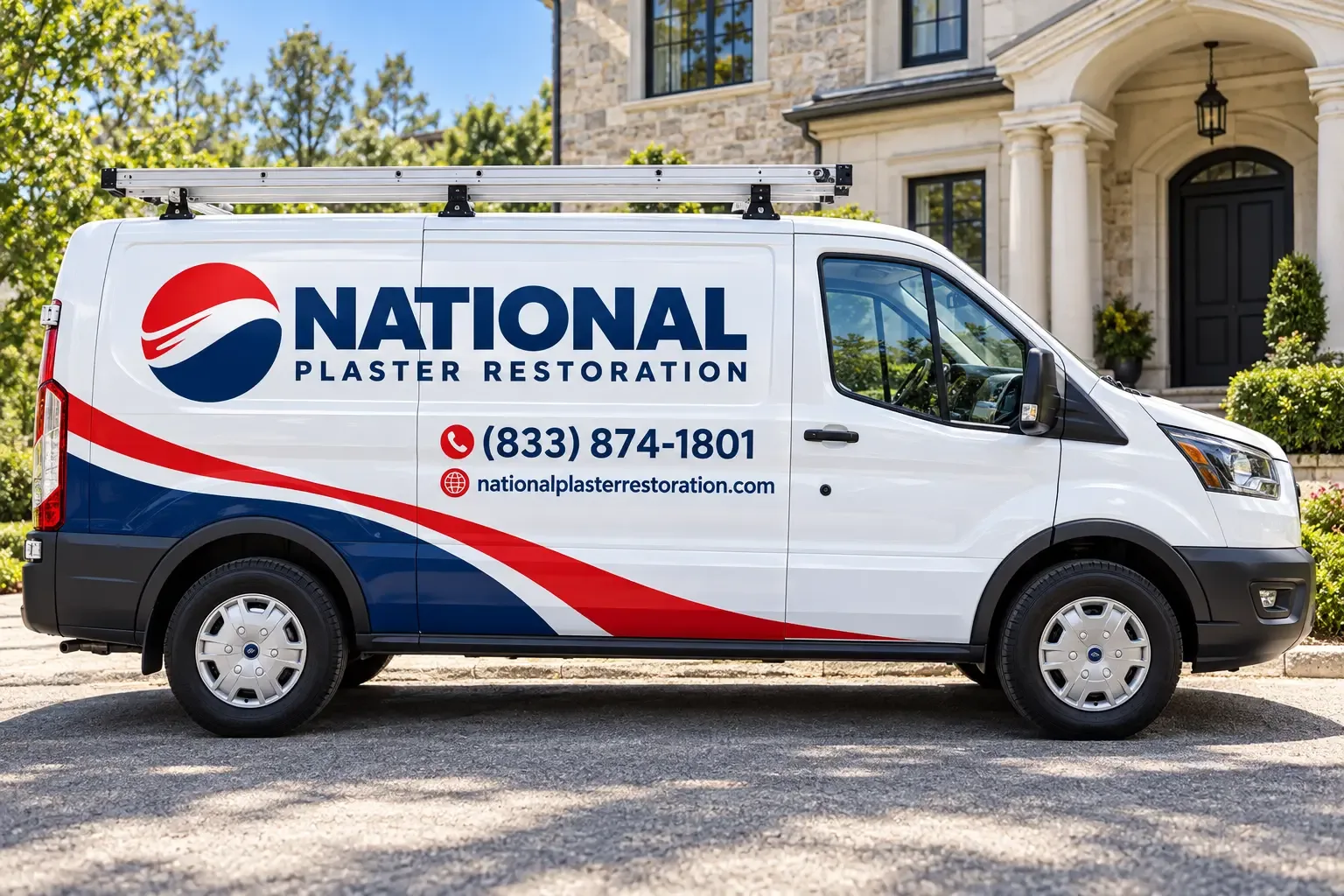 Plaster Repair in Corona, NY near me